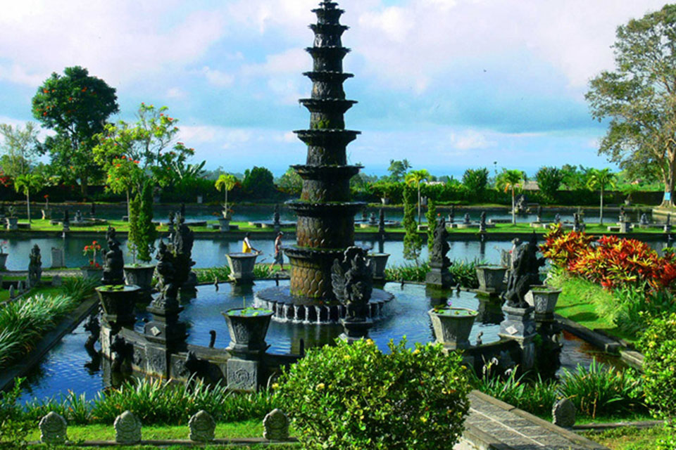 Bali Eastern Part Tour