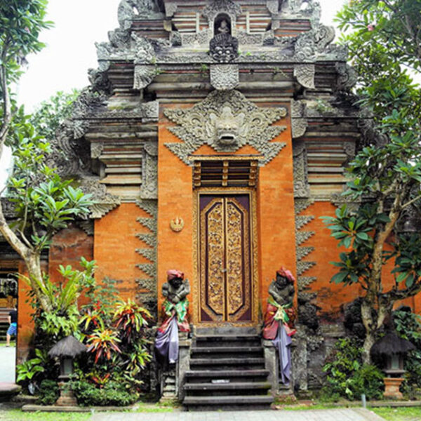 Bali Ubud Tour