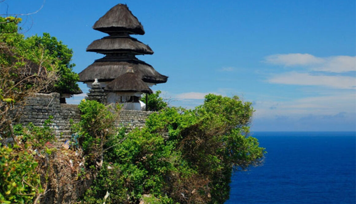 Bali Uluwatu Tour