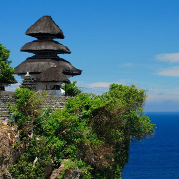 Bali Uluwatu Tour