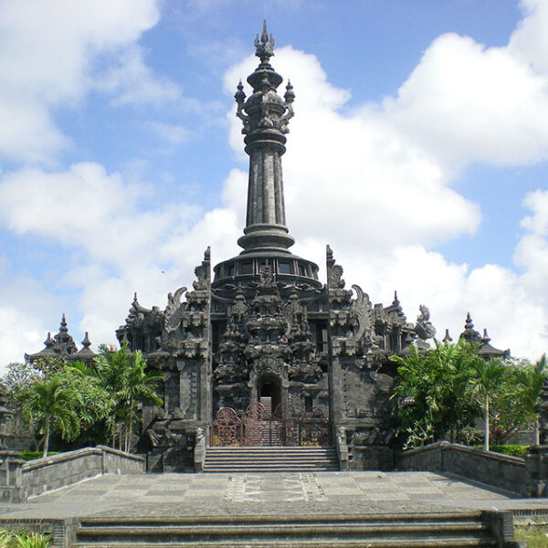 Denpasar City Tour